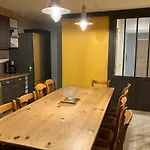 La Velogirouette Ferienhaus