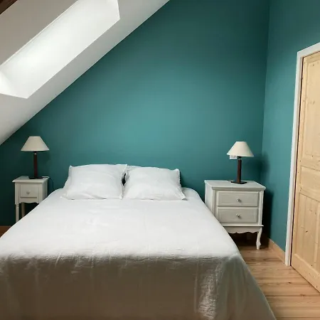 La Velogirouette Holiday home *