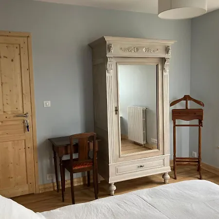 Dom wakacyjny La Velogirouette *