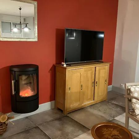 La Velogirouette Feuguerolles-Bully