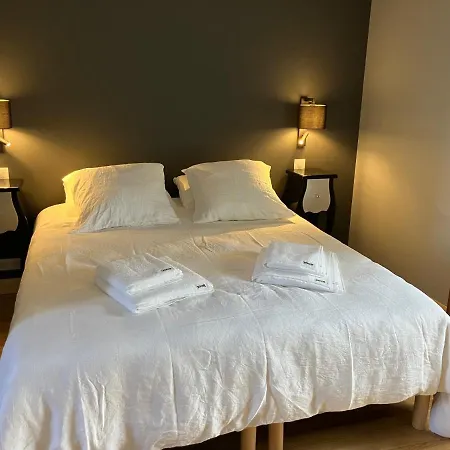 Holiday home La Velogirouette Feuguerolles-Bully