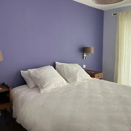 Holiday home La Velogirouette *