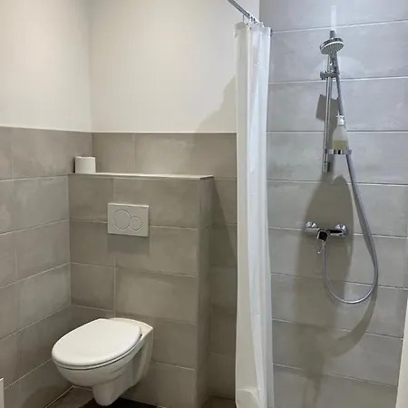 Holiday home La Velogirouette