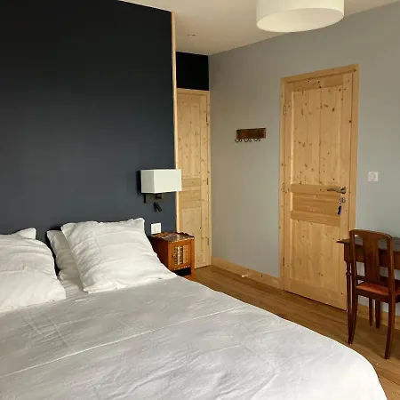 Dom wakacyjny La Velogirouette *