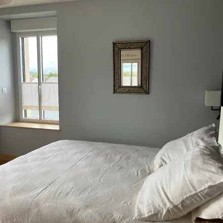 Holiday home La Velogirouette *