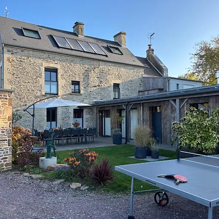 Dom wakacyjny La Velogirouette