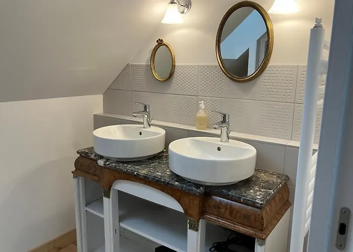 別荘 La Velogirouette *