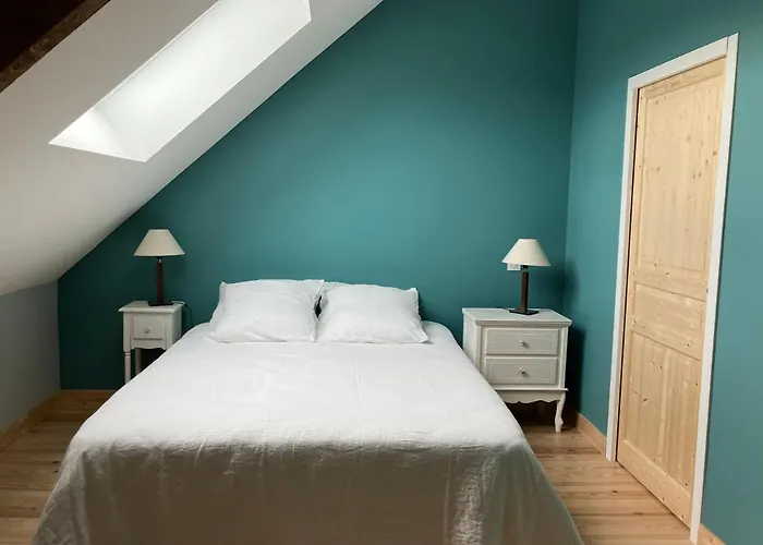 La Velogirouette 別荘 *