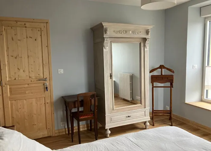 Holiday home La Velogirouette *