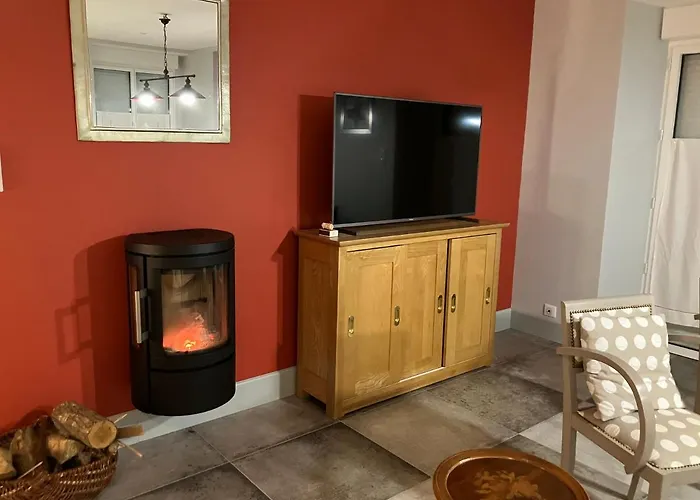 La Velogirouette Feuguerolles-Bully