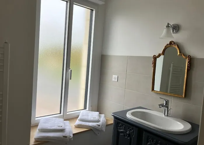 La Velogirouette 別荘 Feuguerolles-Bully