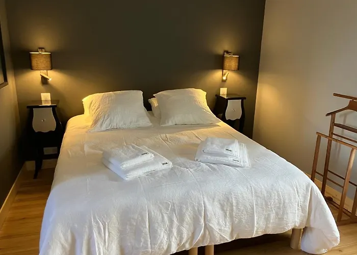 Holiday home La Velogirouette Feuguerolles-Bully