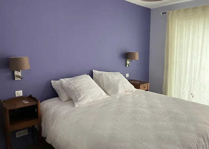 Holiday home La Velogirouette *