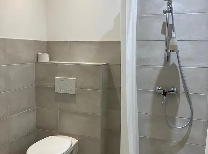 別荘 La Velogirouette