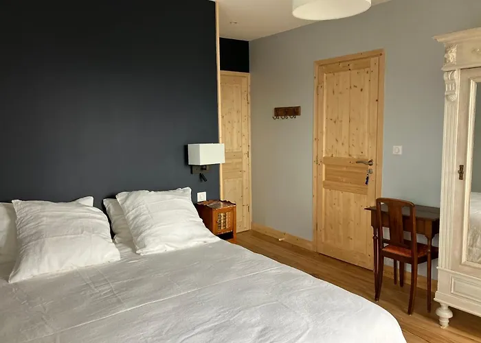 Holiday home La Velogirouette *