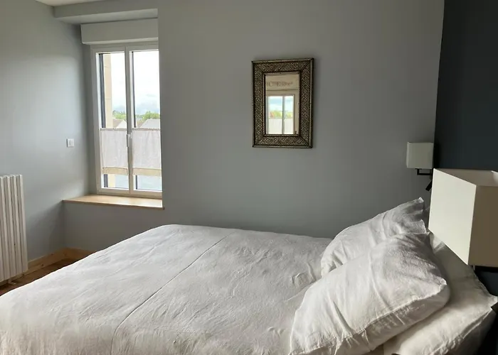 Holiday home La Velogirouette *