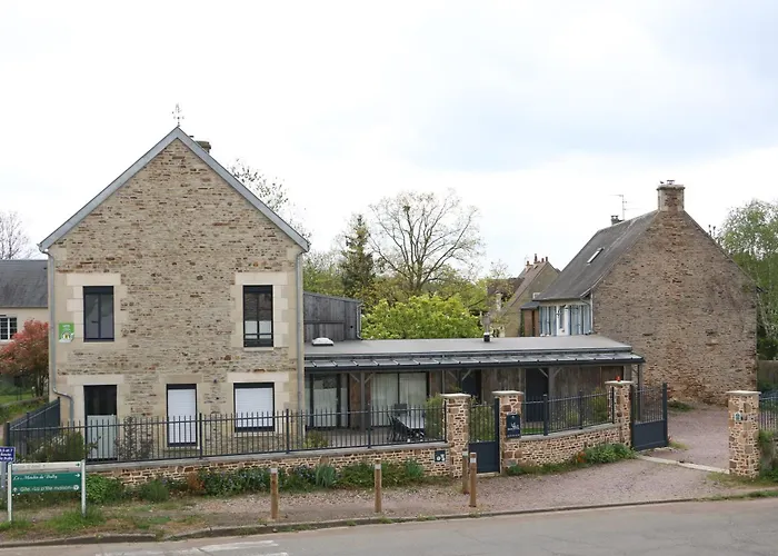 La Velogirouette Feuguerolles-Bully