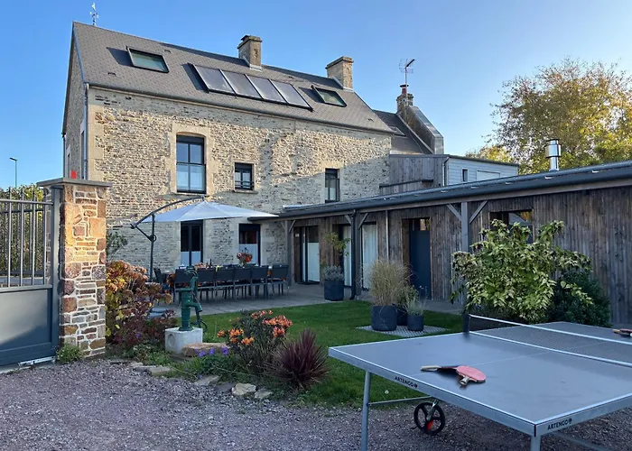 別荘 La Velogirouette